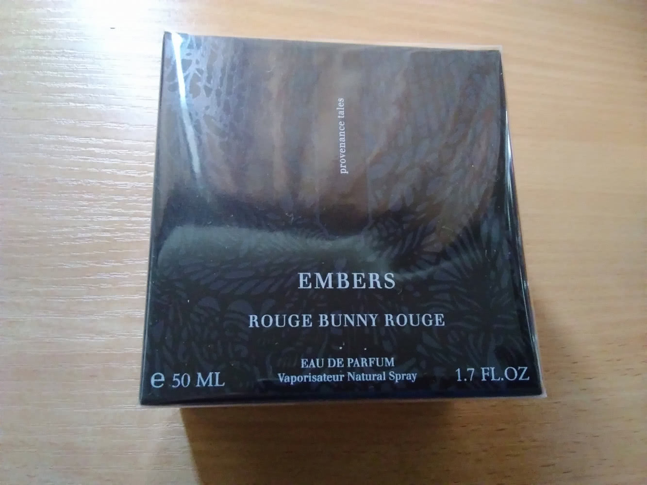 Продам парфюм Rouge Bunny Rouge "Embers"