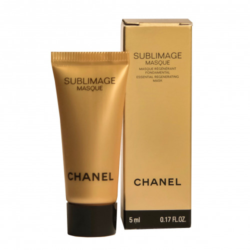 Маска Шанель Сублимаж Chanel Sublimage Masque