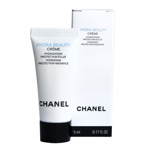 Chanel Hydra Beauty creme Крем Гидра Бьюти Шанель