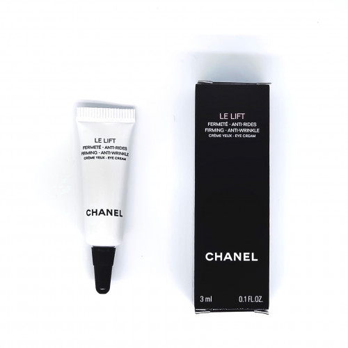 Крем для глаз лифт Шанель Le lift Chanel