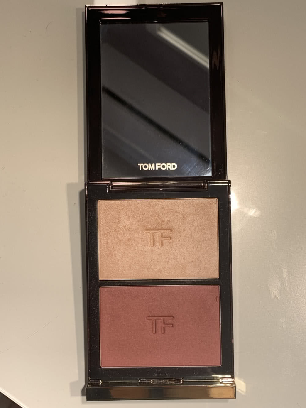 tom ford softcore