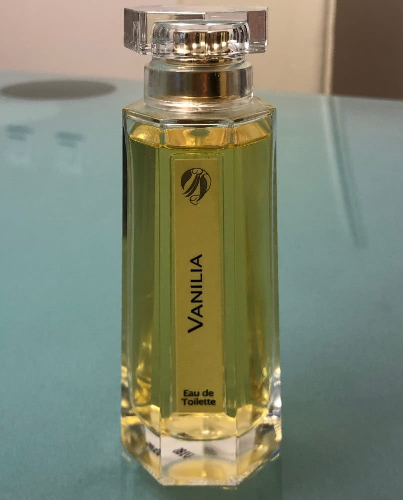 L'Artisan Parfumeur Vanilia 50 мл