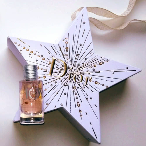 Dior JOY eau de parfum 5 ml, миниатюра