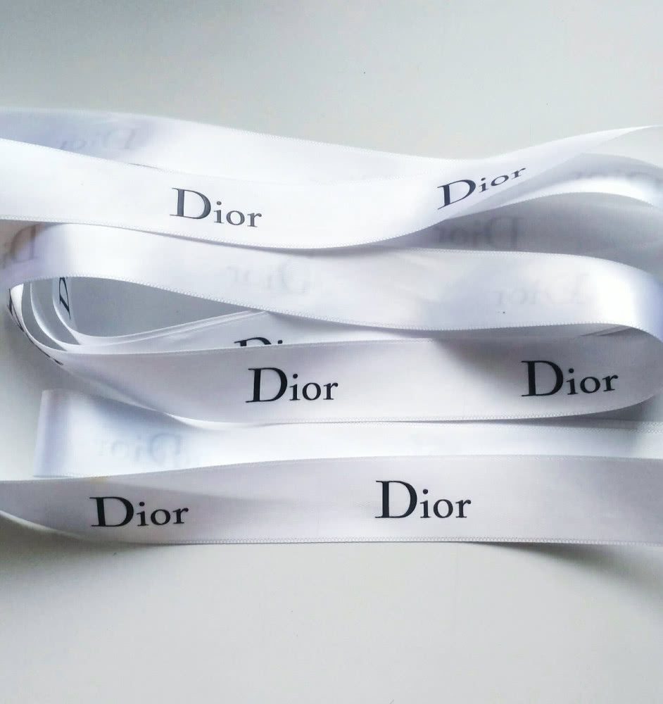 Dior ленты