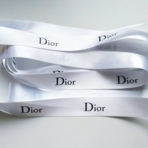 Dior ленты
