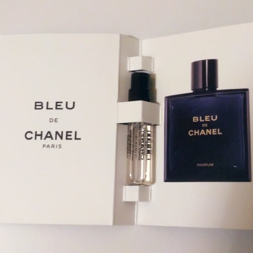 CHANEL BLEU DE CHANEL Parfum 1.5 ml