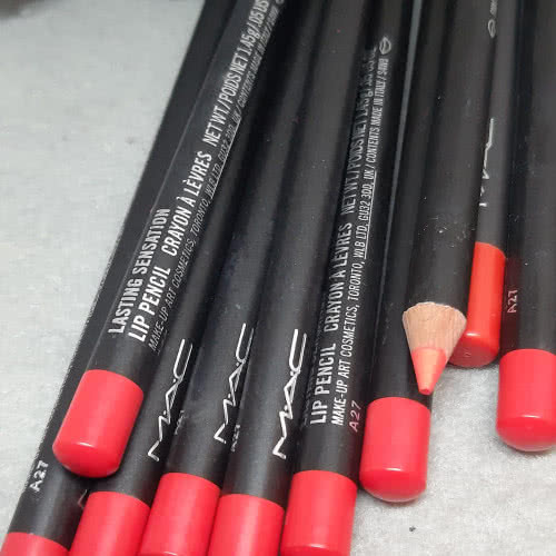 Mac карандаши