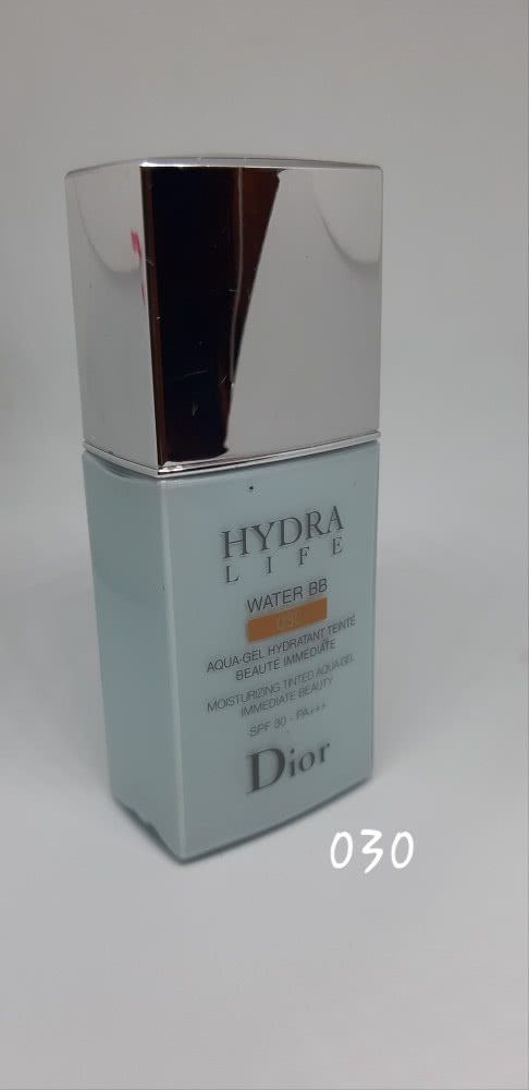 Dior hydra life тональный крем 30 мл 030