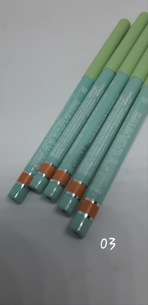 Clinique anti blemish корректор 03 карандаш