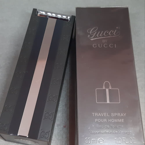 Gucci by ducci туалетная вода 30 мл