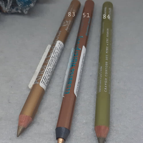 Bourjois карандаш для глаз
