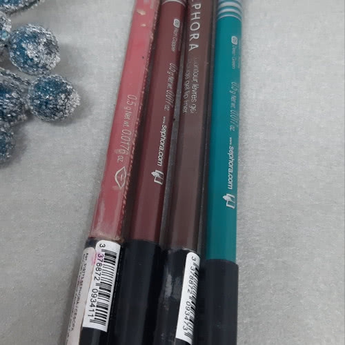Sephora карандаш для глаз