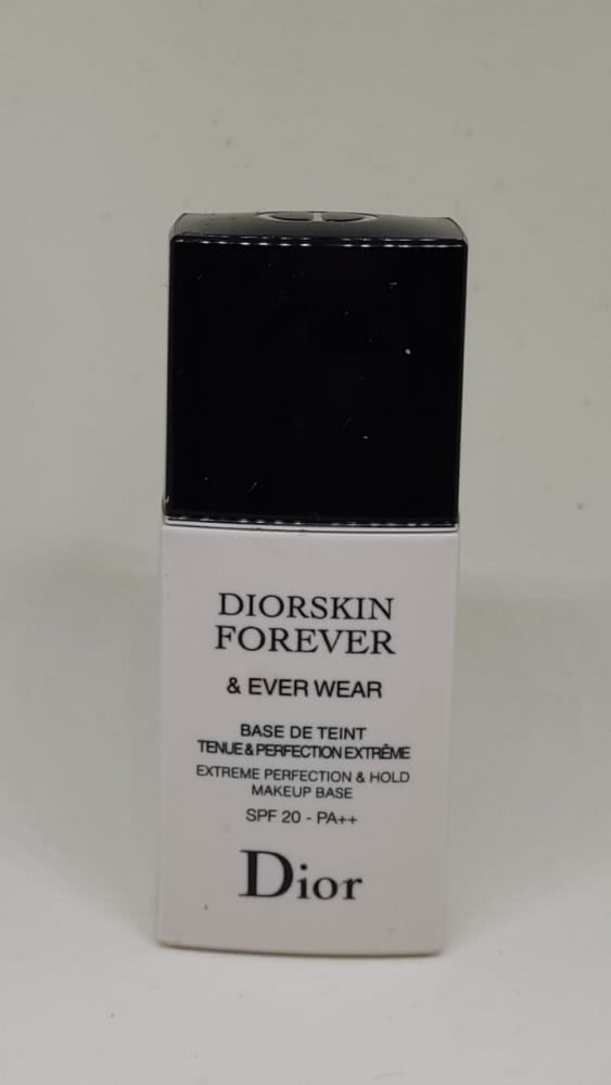 Dior diorskin forever база под макияж