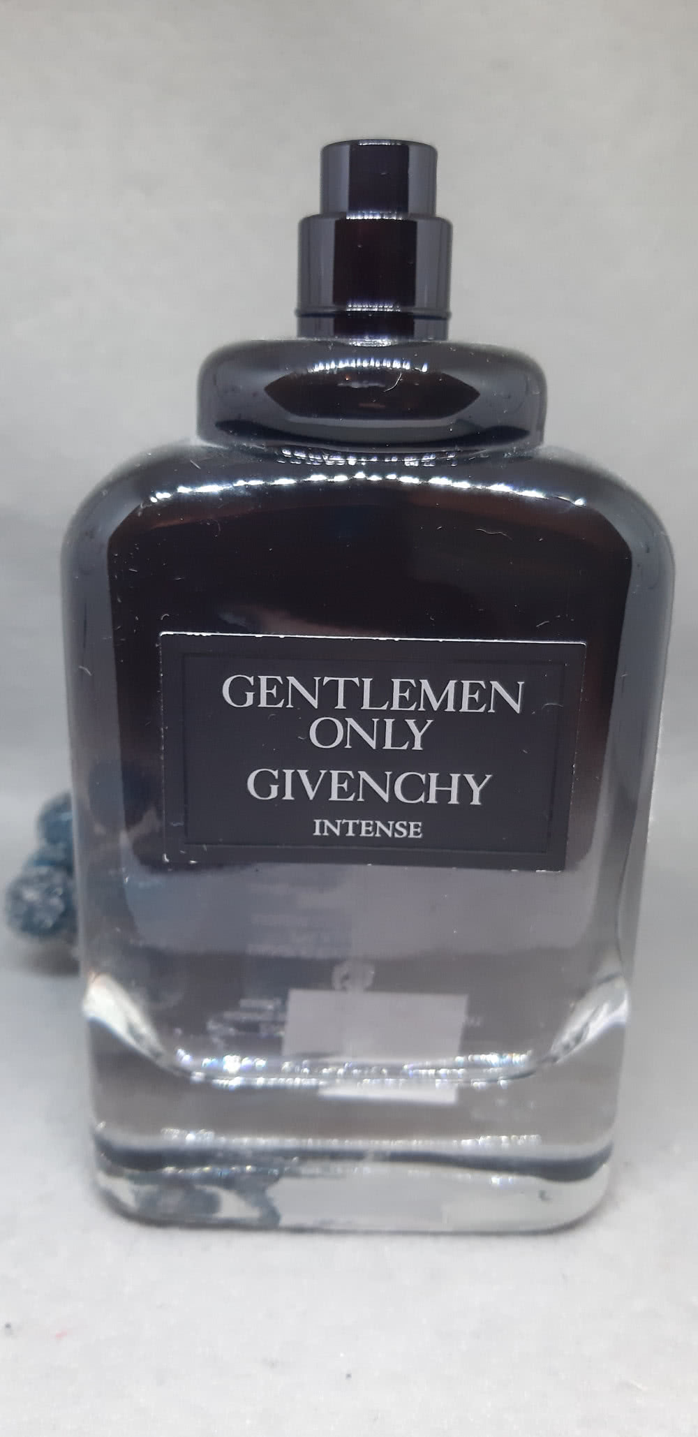 Givenchy only intense туалетная вода 100 мл