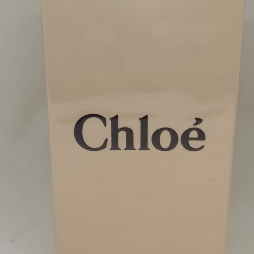 Chloe молочко для тела