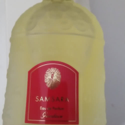 Guerlain SAMSARA EDP 100 ml Тестер