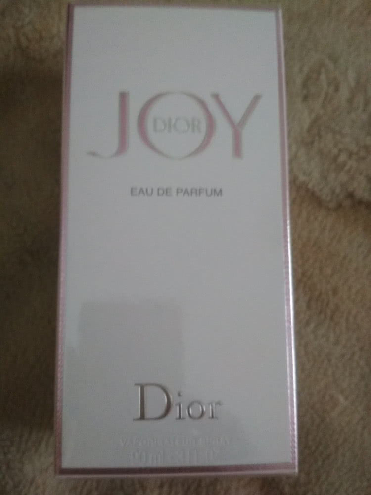 Dior JOY EDP 90 ml в слюде
