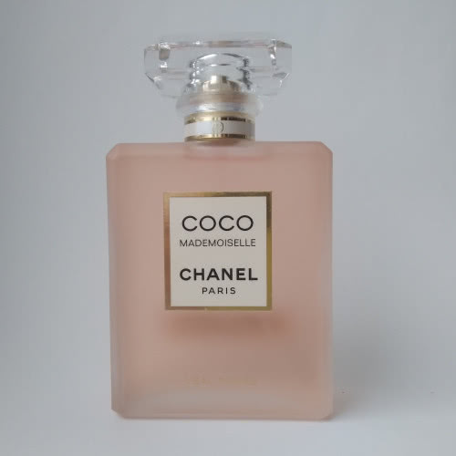 Chanel coco mademoiselle l'eau prevee 100 ml