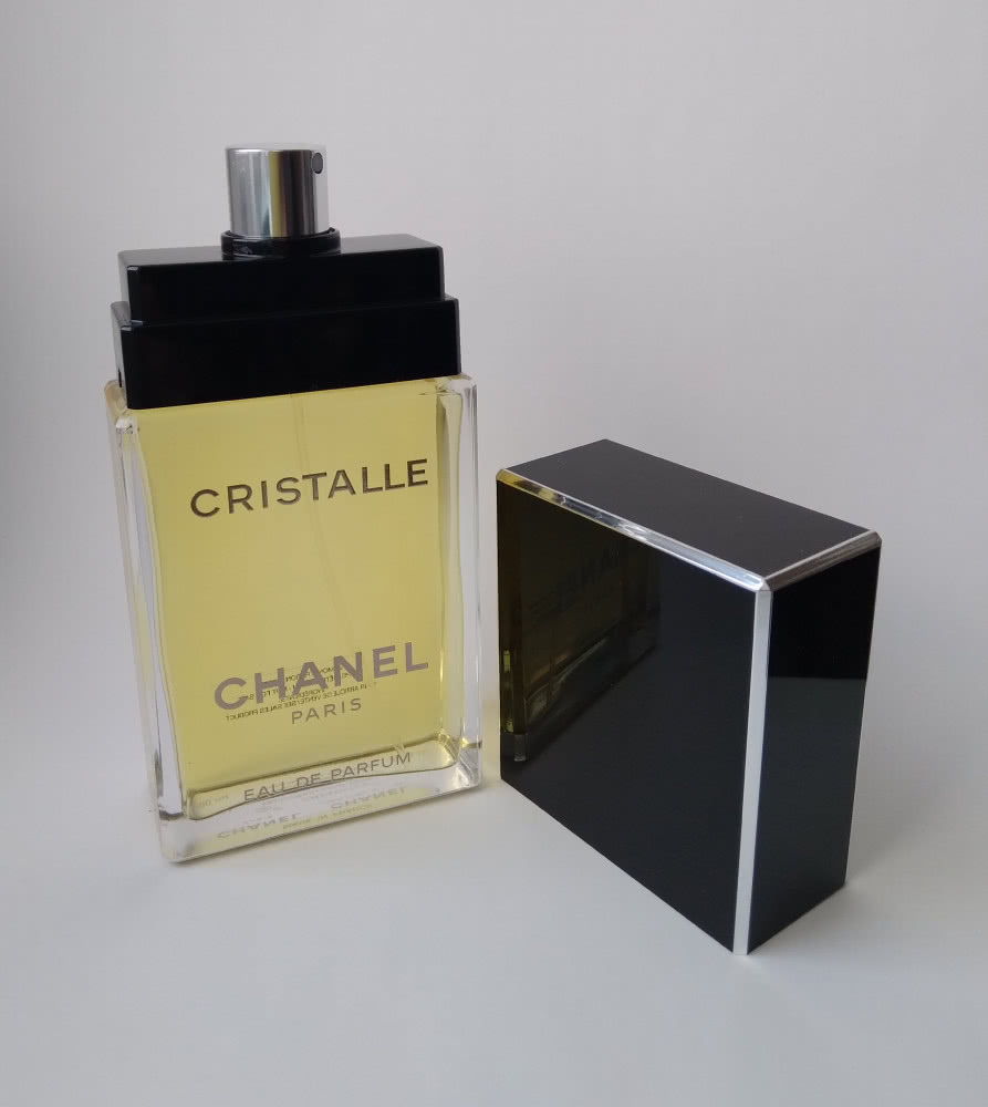Chanel Cristalle edp 100 мл тестер
