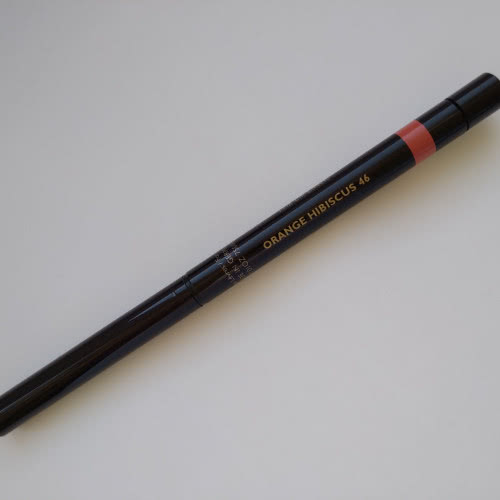 Guerlain карандаш для губ orange hibiscus 46