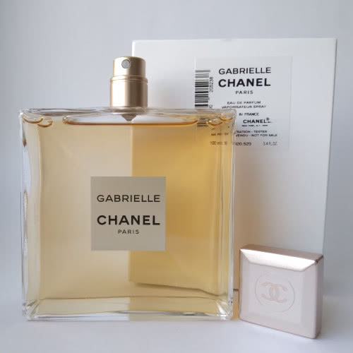 Chanel gabrielle edp 100 ml новый тестер оригиналл