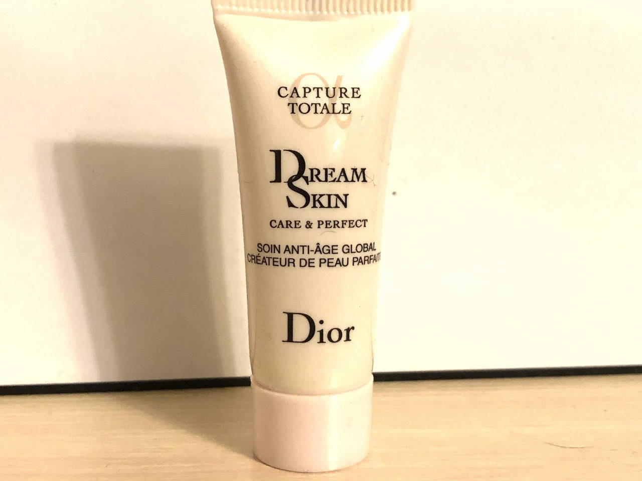 Dior DreamSkin Capture Totale