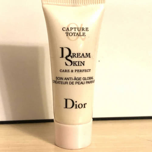 Dior DreamSkin Capture Totale
