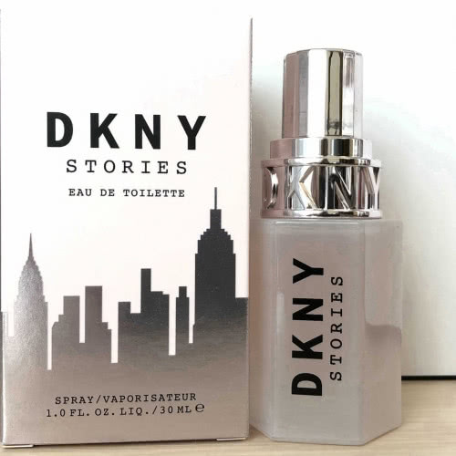 DKNY Stories