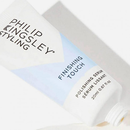 Philip Kingsley Finishing Touch Polishing Serum