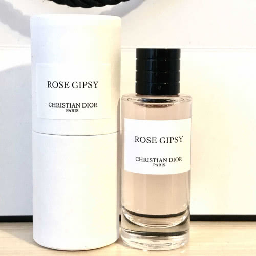 Dior Rose Gipsy