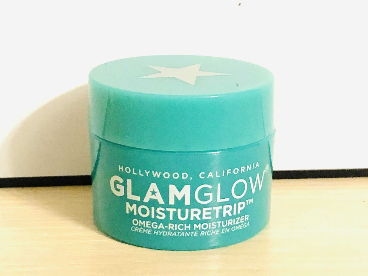 Glamglow Moisturetrip Omega-Rich Moisturizer Cream-Крем
