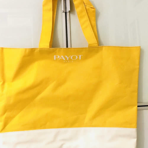 сумка Payot