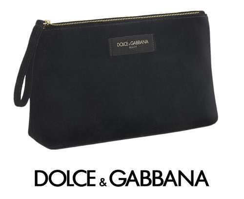 косметичка Dolce&Gabbana