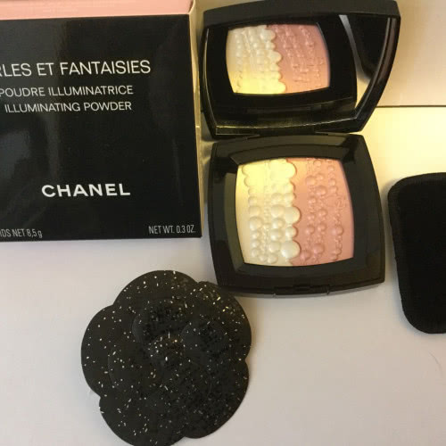 Лимитированный выпуск для бутика Chanel- весенняя коллекция Азия Chanel-