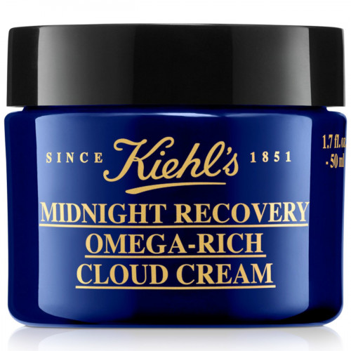 KIEHL'S Midnight Recovery Omega Rich Cloud Cream