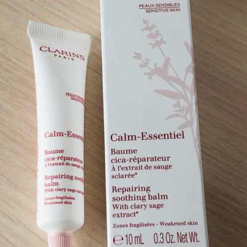Clarins Calm-Essentiel