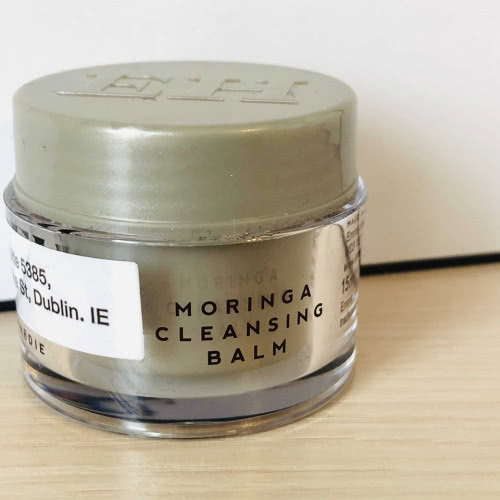 Emma Hardie Skincare Moringa Cleansing Balm – очищающий бальзам для лица