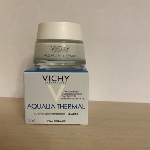 Vichy aqualia thermal, миниатюра