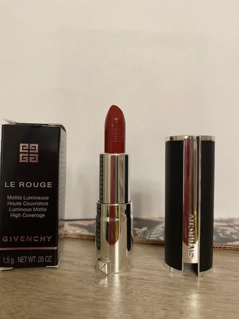 Givenchy Le Rouge Lipstick in 333