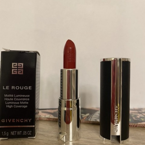 Givenchy Le Rouge Lipstick in 333
