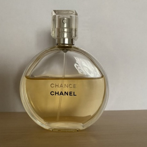Chanel chance, edt