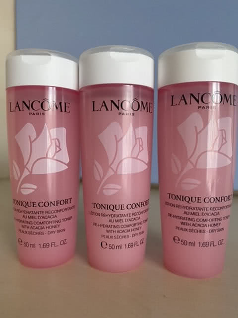 Lancome Tonique comfort 50 мл