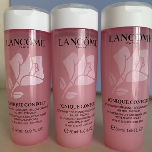 Lancome Tonique comfort 50 мл