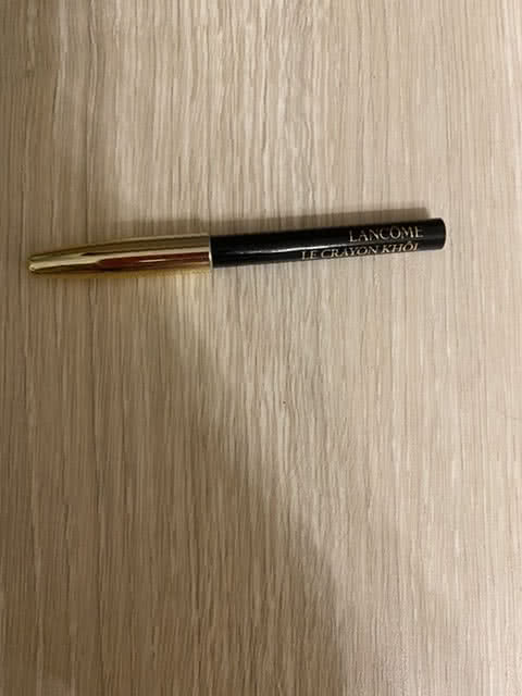 Миниатюра карандаша для контура глаз Le Crayon Khôl (оттенок: 01 Noir)