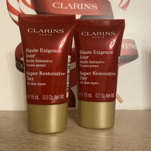 Clarins Multi-intensive super restorative day cream