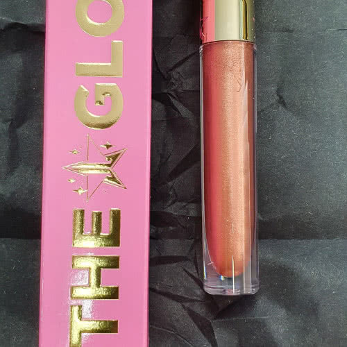SALE! JEFFREE STAR COSMETICS The Gloss "Crystal Climax"