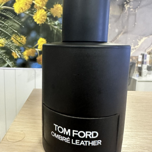 Только сегодня ‼️Ombré Leather 2018, Tom Ford 100 мл