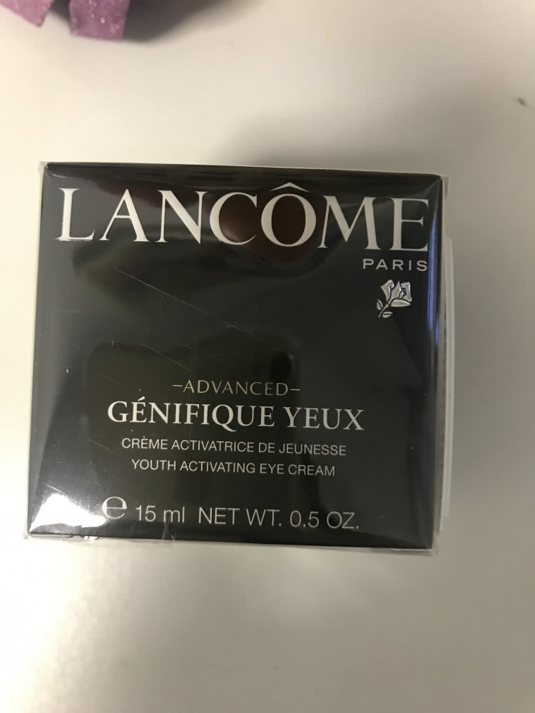 СУПЕРЦЕНА !!! НОВЫЙ!!!Lancome Genifique Eye