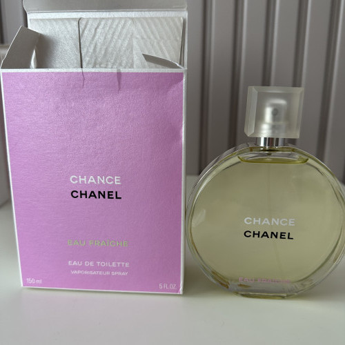 Chance Eau Fraiche, Chanel  еDt 150‼️‼️ml