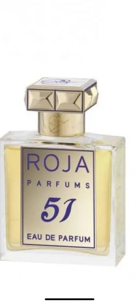 Снятость именно в таком флаконе.‼️ 51 Pour Femme eau de Parfum  50 ml
